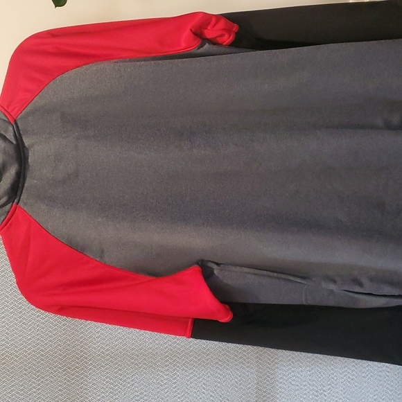 And1 sweatshirt large - Picture 6 of 6